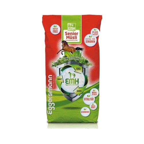 Eggersmann EMH Senior kosmiči Cene