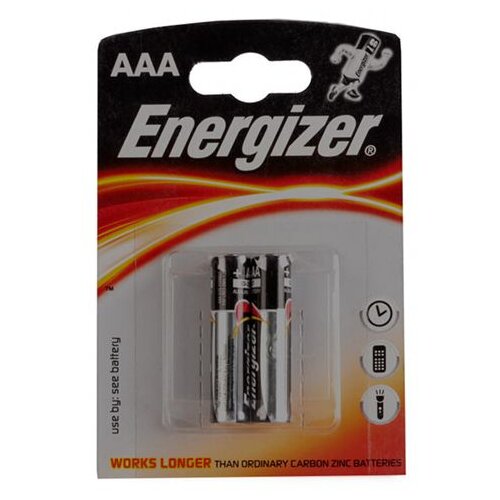 Energizer Alkalna baterija ALKALINE POWER LR03 (AAA) 2/1 Cijene
