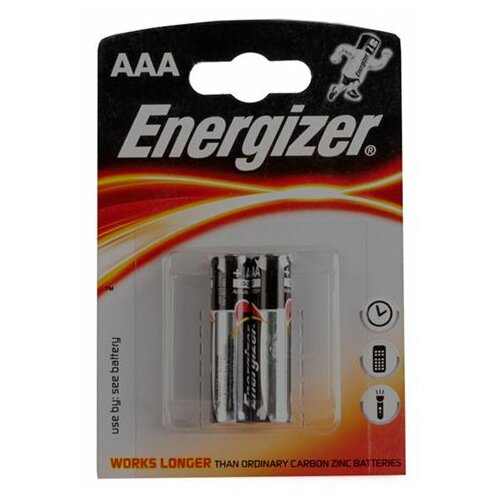 Energizer FSB2 AAA LR03 baterije Slike