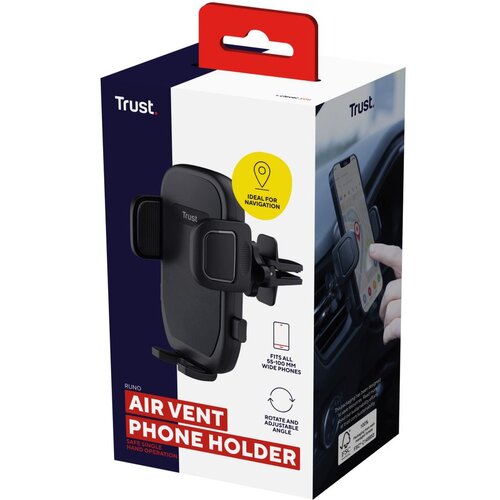 Trust auto držač Runo AIR (24983) Slike