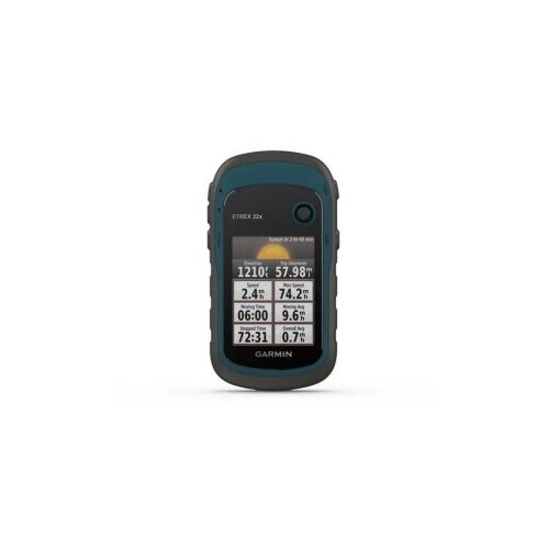 Garmin ručna GPS navigacija snalaženje u prirodi eTrex 22x Cene