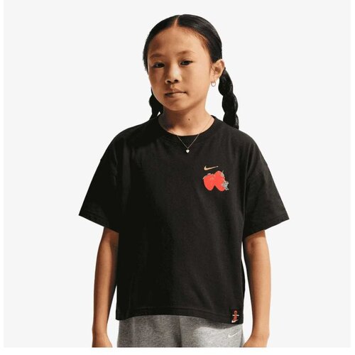 Nike G nsw tee boxy waffles Slike