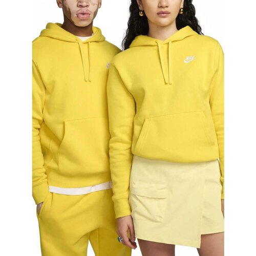 Nike M nsw club hoodie po bb Cene
