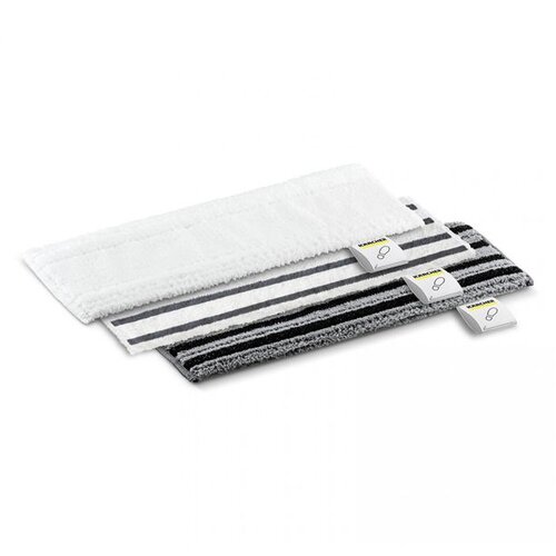 Karcher ALLROUNDER komplet krpa od mikrovlakana (EasyFix) Cene