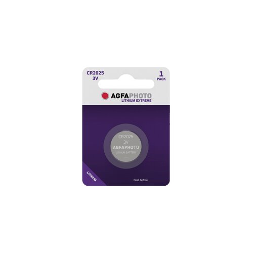 Agfaphoto CR2025 B1 Cijene