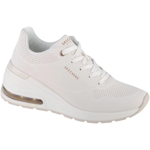 Skechers Million Air-Elevated Air Bijela