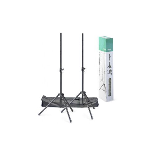  STALAK ZA ZVUČNIKE STAGG SPSQ10 SET (2 KOM), Nos. 50 Kg Cijene