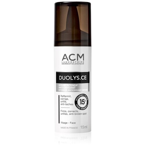 Acm Duolys CE antioksidantni serum proti staranju kože 15 ml Cene
