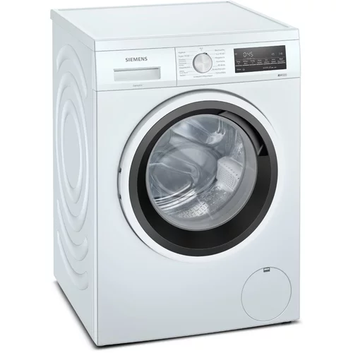 Siemens WU14UT96AT IQ500 pralni stroj