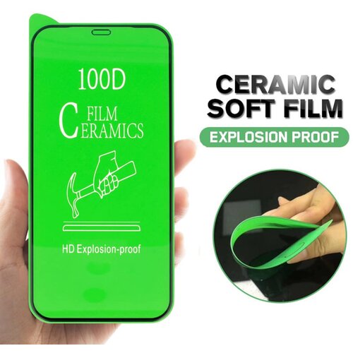  KALJENO STAKLO FULL COVER CERAMICS ZA MOTOROLA MOTO E7 POWER/E7I POWER Slike