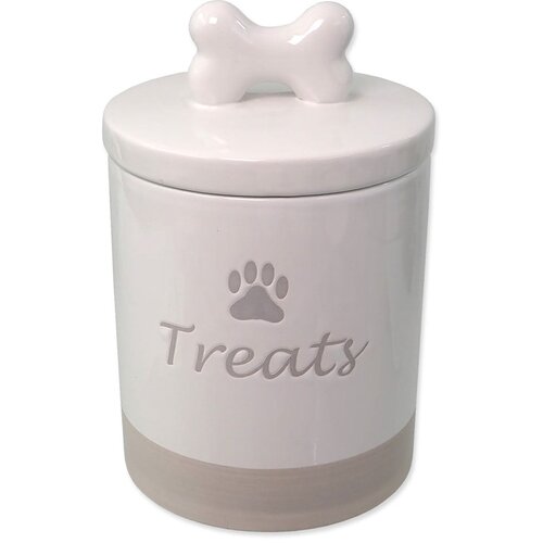 Plaček Pet Products Posuda za poslastice za ljubimce 1,5 l Dog Fantasy – Cijene