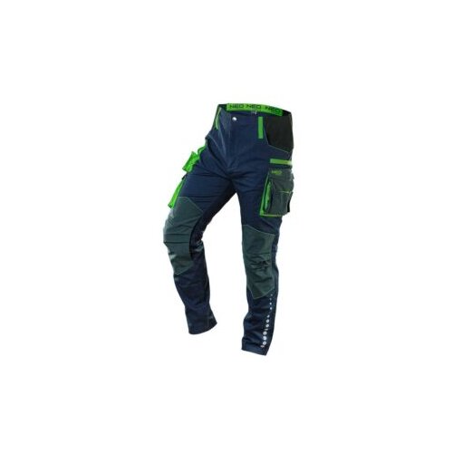  Radne hlače Premium XS-XXXL NEO 81-226 Slike