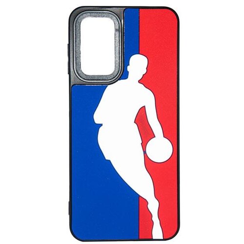  Maska za telefon 3D PROTECT za Samsung A23 4G DZ3, Plava Cene