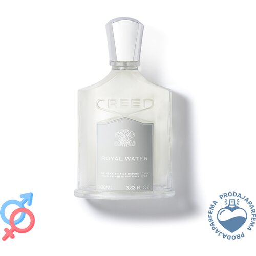 Creed Royal Water - 100ml Slike