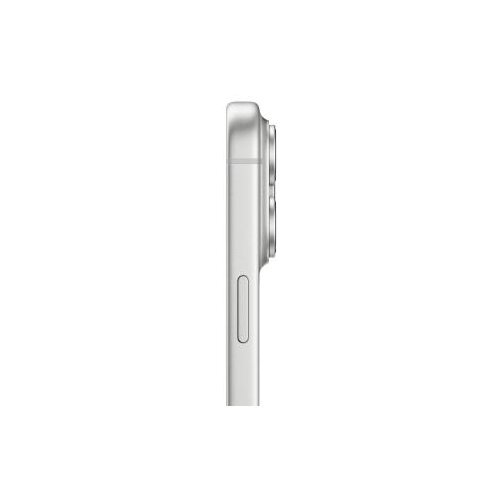 Apple iPhone 17 Pro 512GB Silver Slike
