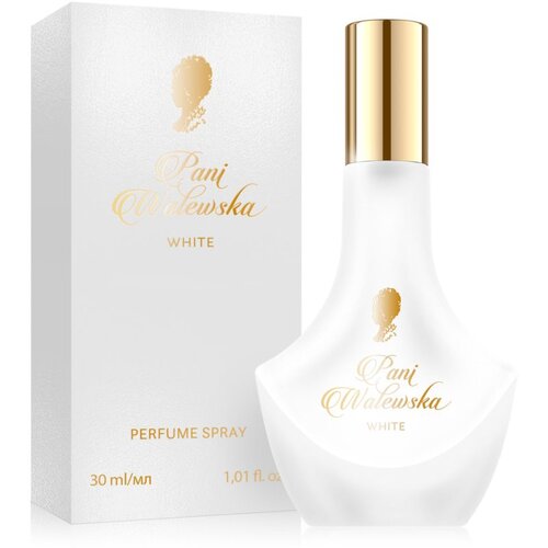 Pani Walewska White parfemska voda za žene 30 ml Slike