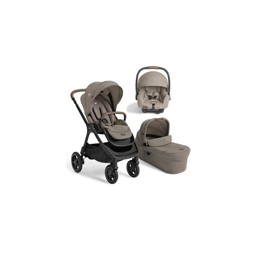 Joie sistem Finiti 3u1, Maple Slike