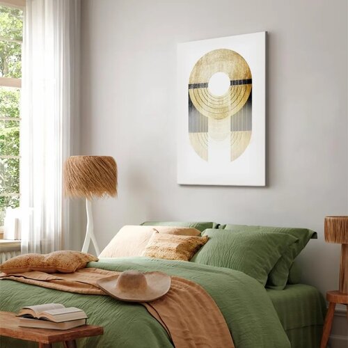  Slika - Gold Trophy (1 Part) Vertical 20x30 Slike