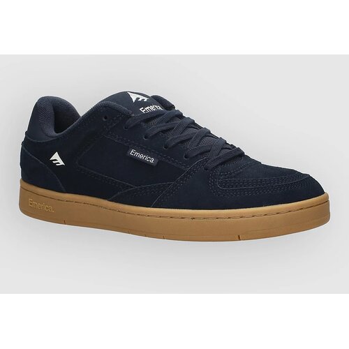 Emerica Mute Skate cevlji navy / gum Cene