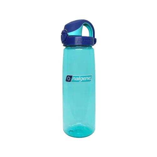 Nalgene Plastenka za pitje On the Fly – Blue Aqua, 650 ml