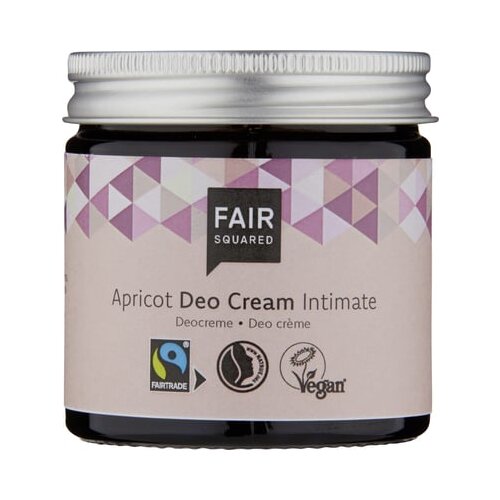 FAIR Squared intimate deo creme apricot Cijene