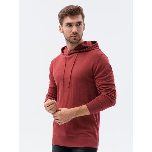 Ombre Men&amp;#039;s sweater E187 Slike
