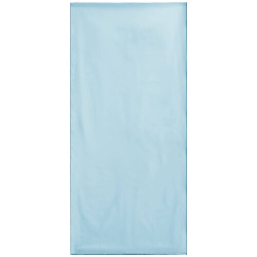  ručnici za stolice 2 pcs Plava 130 x 60 cm Slike