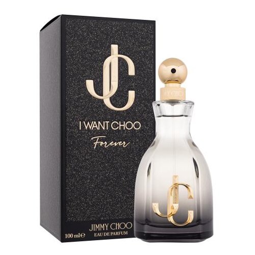 Jimmy Choo I Want Choo Forever 100 ml parfemska voda za ženske Slike