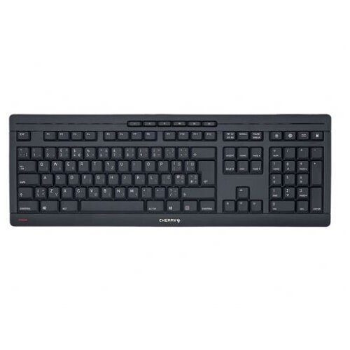 Cherry "CHERRYSTREAMBLACK KEYBOARD" Cijene