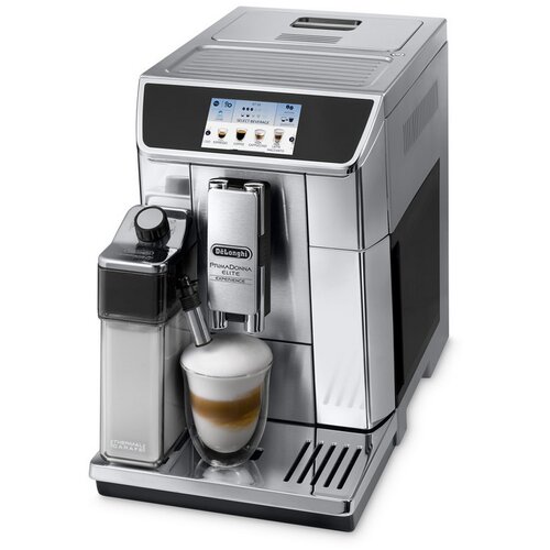 DeLonghi De&amp;#039;Longhi PrimaDonna Elite Experience Slike
