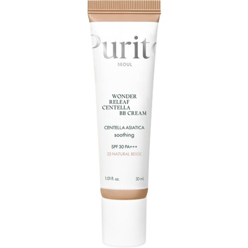 WONDER Releaf Centella BB Cream posvjetljujuća BB krema s umirujućim djelovanjem nijansa 23 Neutral Beige 30 ml Cene