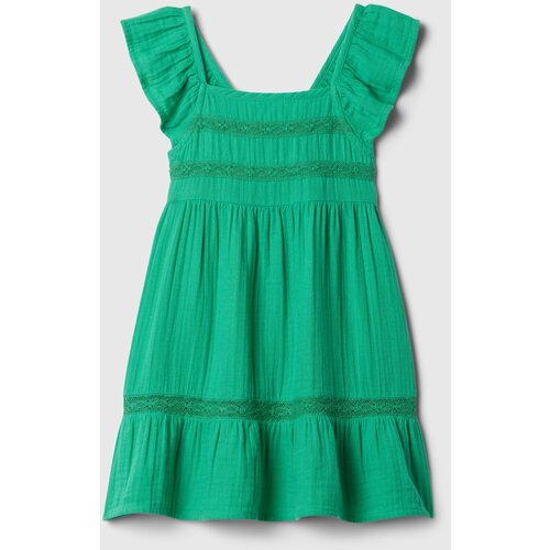 GAP Kids Muslin Dress - Girls Slike