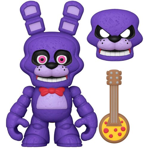 Funko five nights at freddy&amp;#039;s bonnie snap mini-figure, (20499355) Slike