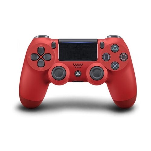 Sony PS4 Dualshock Controller v2 Red Cijene