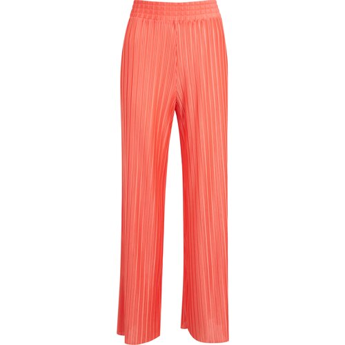 Orsay Red Womens Wide Pants - Women Cene