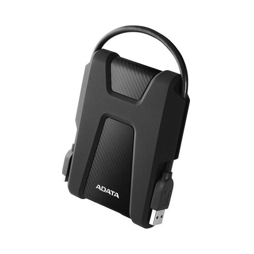 Adata EXT.HDD 1TB ADATA HD680 USB 3.2 crni rugged AHD680-1TU31-CBK Slike