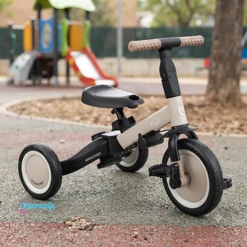 Kikka Boo tricikl Flip 5u1 - BEIGE (kkb21152) Slike