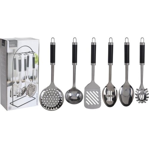  SET KUHINJSKIH POMAGALA 6/1 SA STALKOM Cijene
