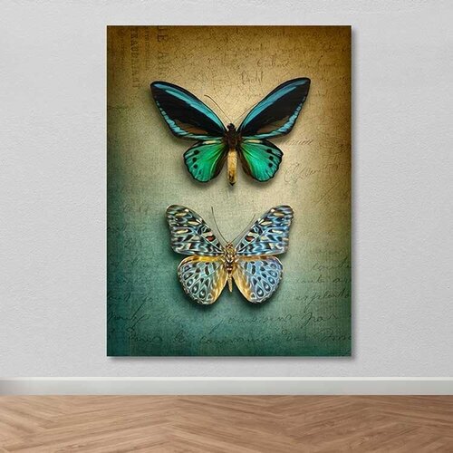 Wallity Slika DEV03230100140, 100x140 cm Cene