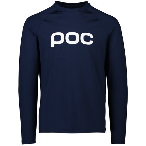 Poc Reform Enduro Jersey Turmaline Navy S Slike