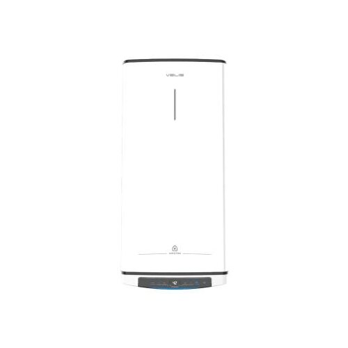 Ariston Velis PRO WiFi EU Akumulacioni bojler, 80l, Beli OUTLET Slike