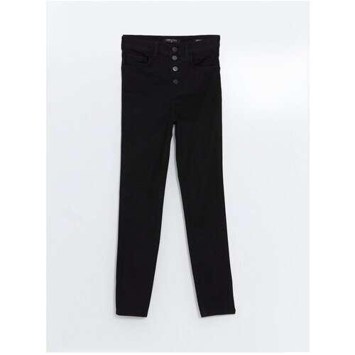LC Waikiki Jupiter Super Skinny Fit Women&amp;#039;s Jean Pants Slike
