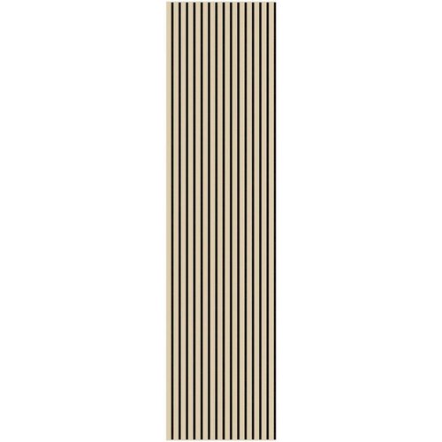 Lesnina XXXL AKUSTIČNI PANEL 270/60.5/2 cm Slike