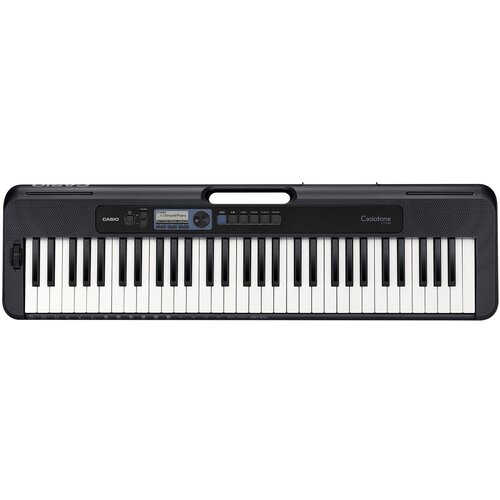 Casio CT-S300 sintisajzer sa adapterom Cijene