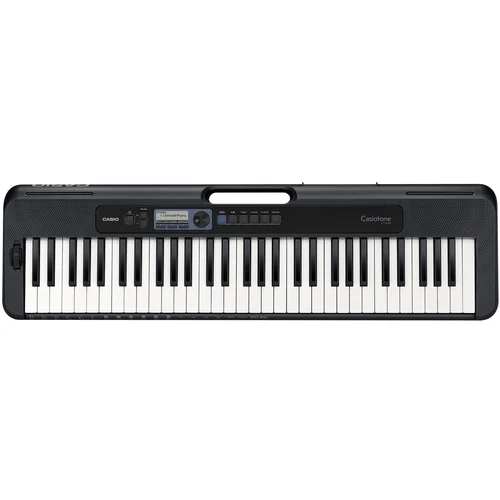 Casio CT-S300 sintisajzer sa adapterom