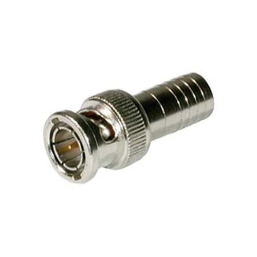 Gigatech Konektor bnc(m) rg59 ravni (sraf) Slike