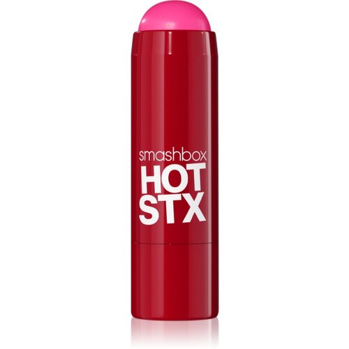 Smashbox POP LX Blush kremasto rdečilo v paličici odtenek Pink.png 5 g Cene