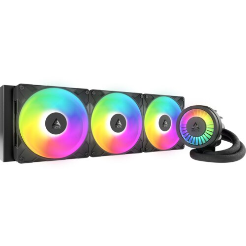 Arctic LF III PRO 420 A-RGB BMulti Compatible AIO1851, 1700, AM4, AM5 Cijene