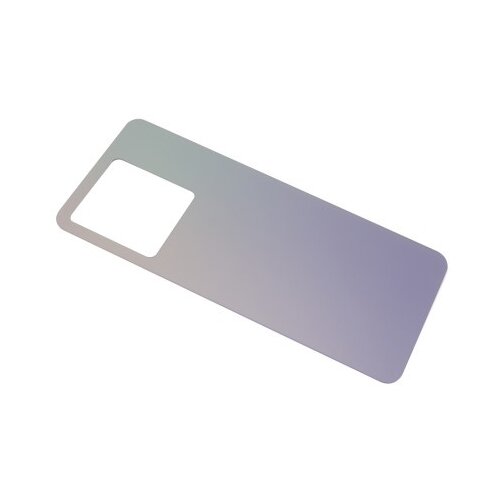 Xiaomi poklopac baterije za redmi note 12 pro 5g stardust purple(no logo) ( SD10214 ) Cene