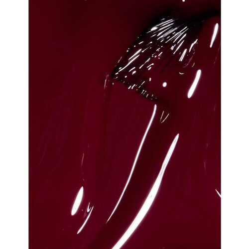 OPI Nail Lacquer lak za nohte Malaga Wine 15 ml Slike